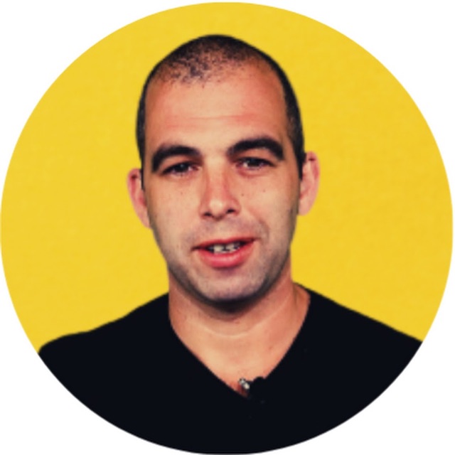 Michael Danilov